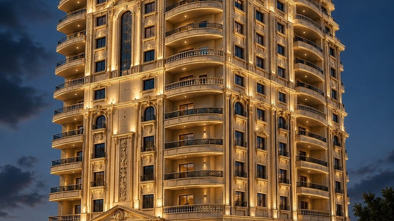 برج الفيروز